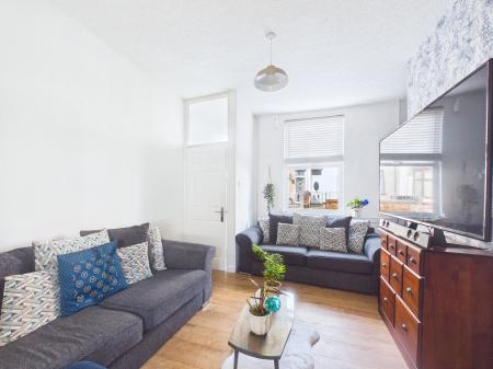 2 bedroom Terraced House for sale in Friar Street, Windlehurst, St Helens, WA10