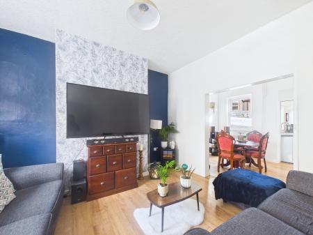2 bedroom Terraced House for sale in Friar Street, Windlehurst, St Helens, WA10