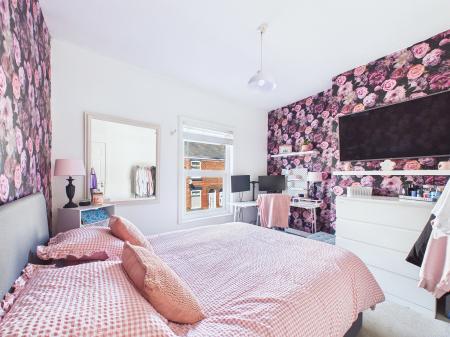 2 bedroom Terraced House for sale in Friar Street, Windlehurst, St Helens, WA10