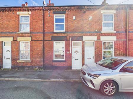 Friar Street, Windlehurst, St Helens, WA10