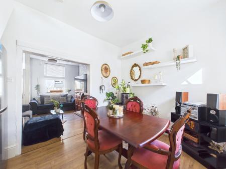 2 bedroom Terraced House for sale in Friar Street, Windlehurst, St Helens, WA10