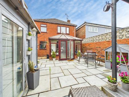 3 bedroom Detached house for sale in West End Road, Haydock, WA11