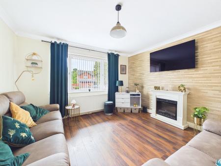3 bedroom Detached house for sale in West End Road, Haydock, WA11