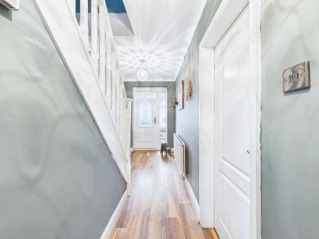3 bedroom Detached house for sale in West End Road, Haydock, WA11