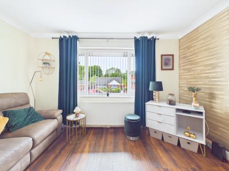 3 bedroom Detached house for sale in West End Road, Haydock, WA11