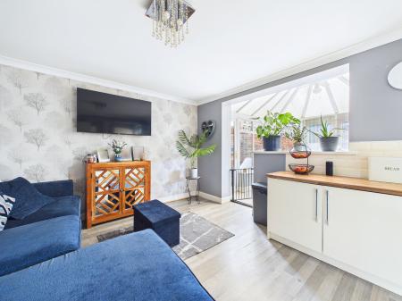 3 bedroom Detached house for sale in West End Road, Haydock, WA11