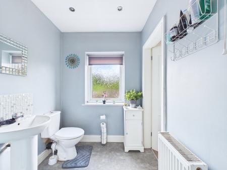 3 bedroom Detached house for sale in West End Road, Haydock, WA11