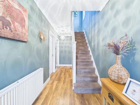 3 bedroom Detached house for sale in West End Road, Haydock, WA11