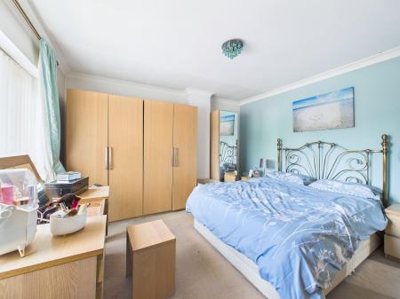3 bedroom Detached house for sale in West End Road, Haydock, WA11