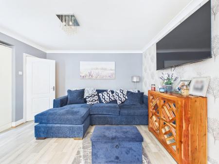 3 bedroom Detached house for sale in West End Road, Haydock, WA11