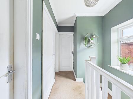 3 bedroom Detached house for sale in West End Road, Haydock, WA11