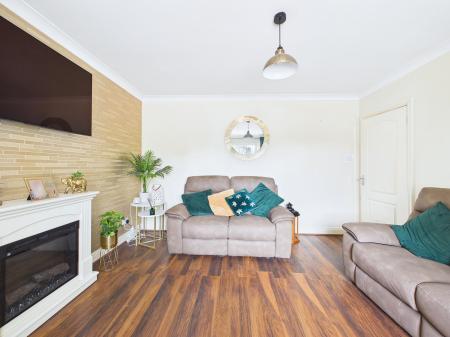 3 bedroom Detached house for sale in West End Road, Haydock, WA11