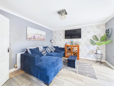 3 bedroom Detached house for sale in West End Road, Haydock, WA11
