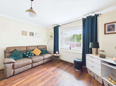 3 bedroom Detached house for sale in West End Road, Haydock, WA11