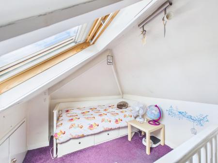 3 bedroom Detached house for sale in West End Road, Haydock, WA11