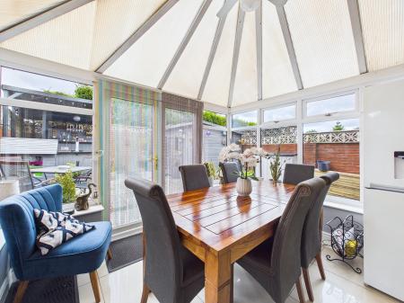 3 bedroom Detached house for sale in West End Road, Haydock, WA11
