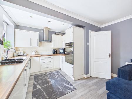 3 bedroom Detached house for sale in West End Road, Haydock, WA11