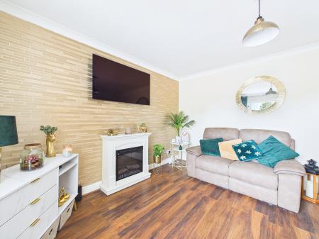 3 bedroom Detached house for sale in West End Road, Haydock, WA11