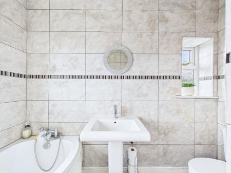 3 bedroom Detached house for sale in West End Road, Haydock, WA11