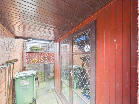 3 bedroom Semi-detached house for sale in Haweswater Avenue, Haydock, WA11