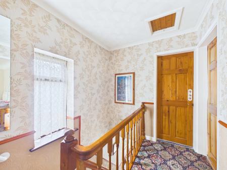 3 bedroom Semi-detached house for sale in Haweswater Avenue, Haydock, WA11