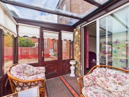 3 bedroom Semi-detached house for sale in Haweswater Avenue, Haydock, WA11