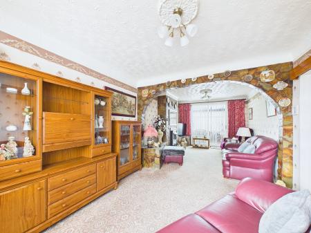 3 bedroom Semi-detached house for sale in Haweswater Avenue, Haydock, WA11