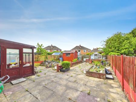 3 bedroom Semi-detached house for sale in Haweswater Avenue, Haydock, WA11