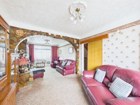 3 bedroom Semi-detached house for sale in Haweswater Avenue, Haydock, WA11