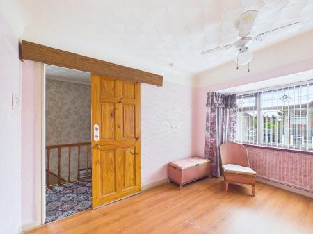 3 bedroom Semi-detached house for sale in Haweswater Avenue, Haydock, WA11