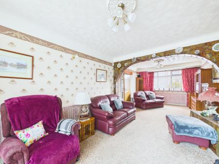 3 bedroom Semi-detached house for sale in Haweswater Avenue, Haydock, WA11