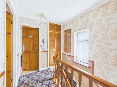 3 bedroom Semi-detached house for sale in Haweswater Avenue, Haydock, WA11