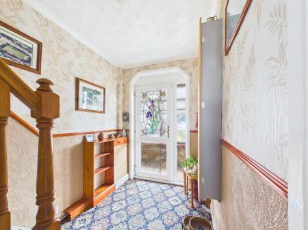 3 bedroom Semi-detached house for sale in Haweswater Avenue, Haydock, WA11