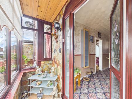 3 bedroom Semi-detached house for sale in Haweswater Avenue, Haydock, WA11