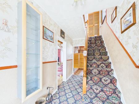 3 bedroom Semi-detached house for sale in Haweswater Avenue, Haydock, WA11
