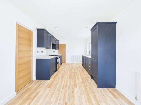 2 bedroom Bungalow for sale in Buckfast Avenue, Haydock, WA11
