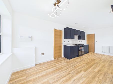 2 bedroom Bungalow for sale in Buckfast Avenue, Haydock, WA11