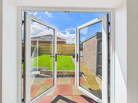 2 bedroom Bungalow for sale in Buckfast Avenue, Haydock, WA11