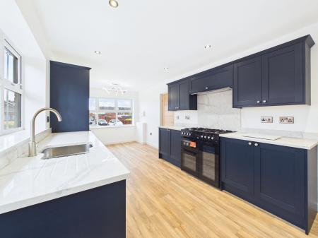 2 bedroom Bungalow for sale in Buckfast Avenue, Haydock, WA11