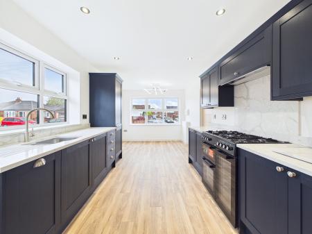 2 bedroom Bungalow for sale in Buckfast Avenue, Haydock, WA11