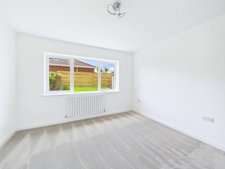 2 bedroom Bungalow for sale in Buckfast Avenue, Haydock, WA11