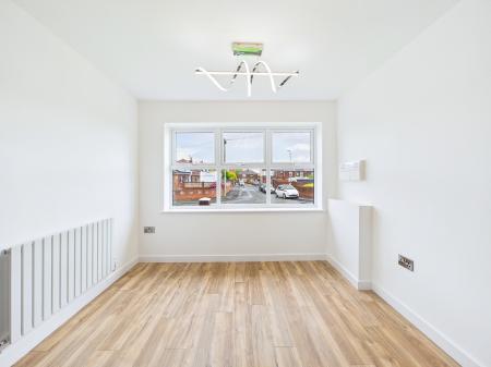 2 bedroom Bungalow for sale in Buckfast Avenue, Haydock, WA11