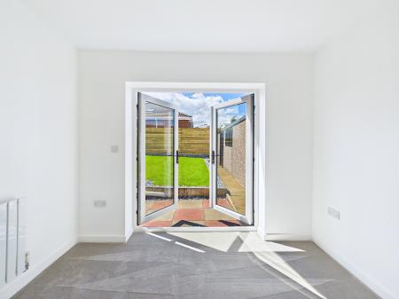 2 bedroom Bungalow for sale in Buckfast Avenue, Haydock, WA11