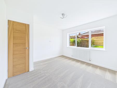 2 bedroom Bungalow for sale in Buckfast Avenue, Haydock, WA11