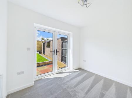 2 bedroom Bungalow for sale in Buckfast Avenue, Haydock, WA11