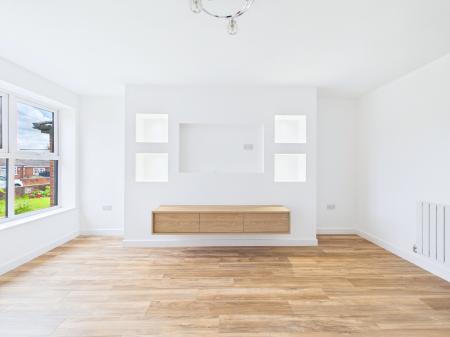 2 bedroom Bungalow for sale in Buckfast Avenue, Haydock, WA11