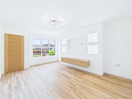 2 bedroom Bungalow for sale in Buckfast Avenue, Haydock, WA11
