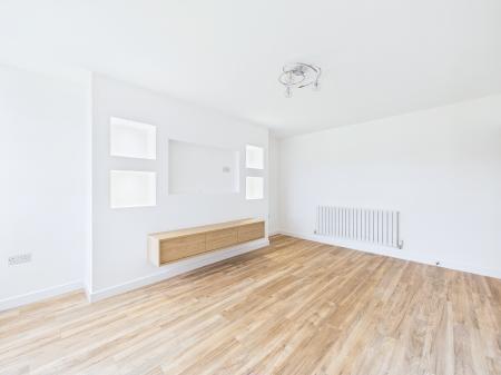 2 bedroom Bungalow for sale in Buckfast Avenue, Haydock, WA11