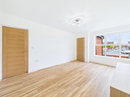2 bedroom Bungalow for sale in Buckfast Avenue, Haydock, WA11