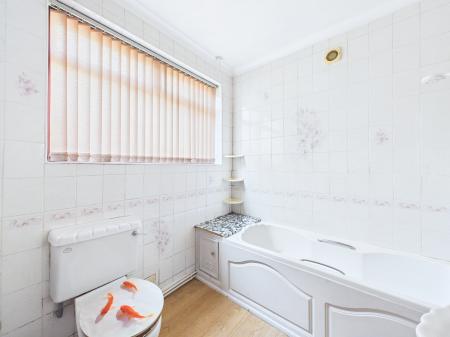 3 bedroom Terraced House for sale in Borough Road, St Helens Central, St Helens, WA10